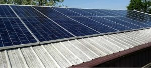 Type of Solar Panel is Best for Residential Use