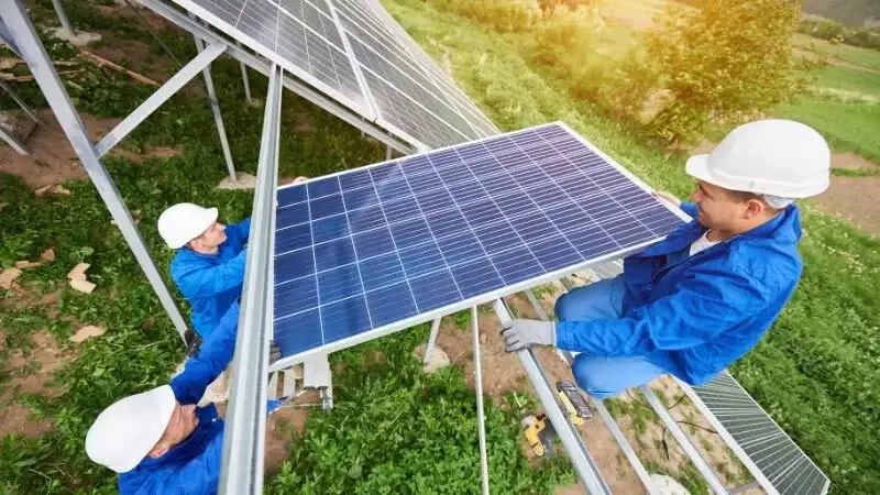 Power-Your-Business-With-Solar-Panel-Installation