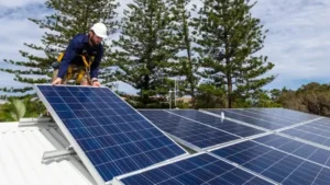 How to Install Solar Panels on Your Home Roof