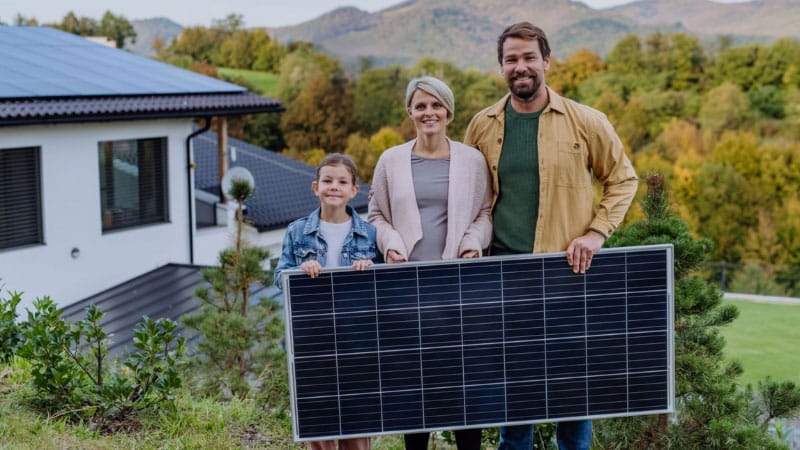 Solar Panels for Home in Kentucky_ A Beginner's Guide