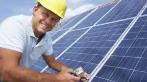 How to increase solar panel efficiency